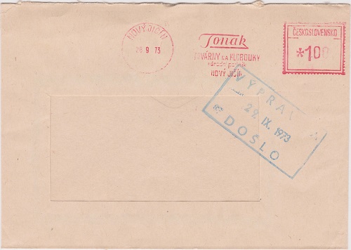 tonak 002