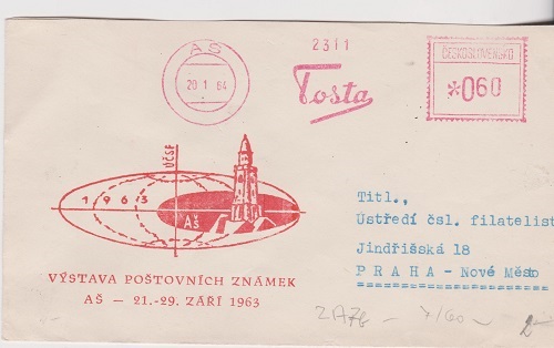 tosta 002
