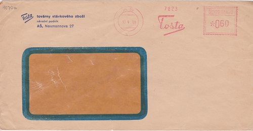 tosta 003