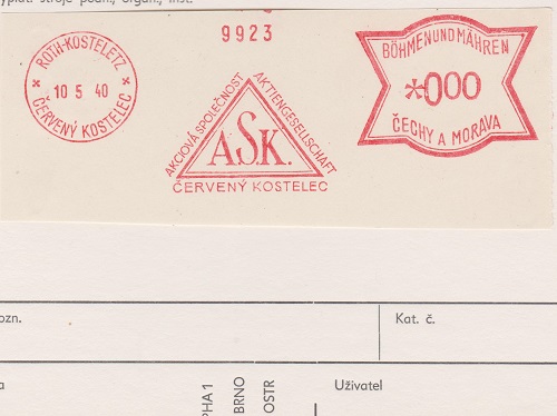 ASK 004
