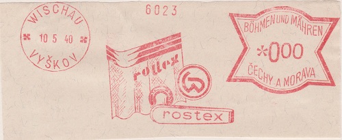 Rostex 001