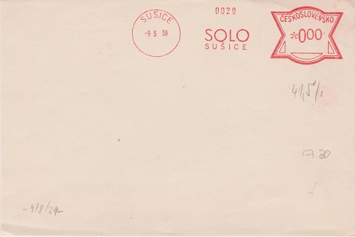 SOLO 100 001