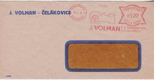 volman 007