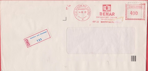 benar 016