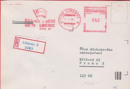 cechofracht 002