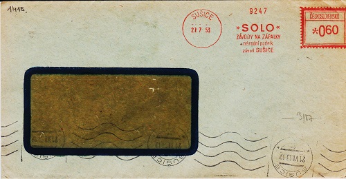 solo 001