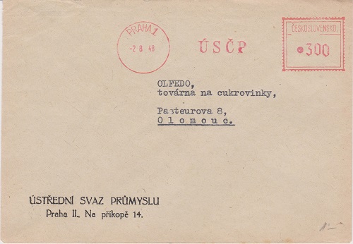 zánik 001