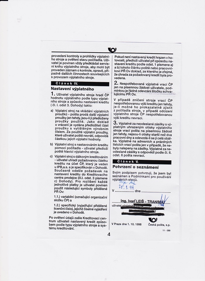 licence 008